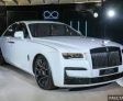 Đánh bại Argentina, cầu thủ của Saudi Arabia nhận được hàng chục siêu xe Rolls Royce