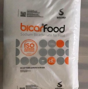 Sodium Bicarbonate