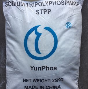 Sodium Tripolyphosphate (STPP) | Na5P3O10