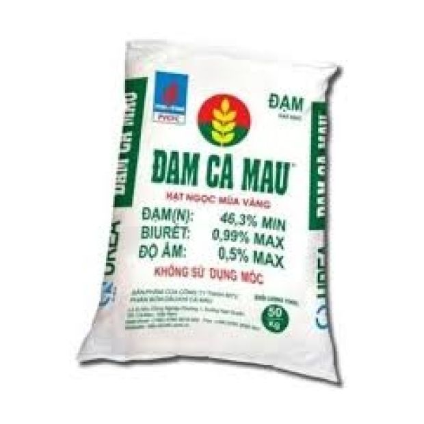 Đạm Cà Mau