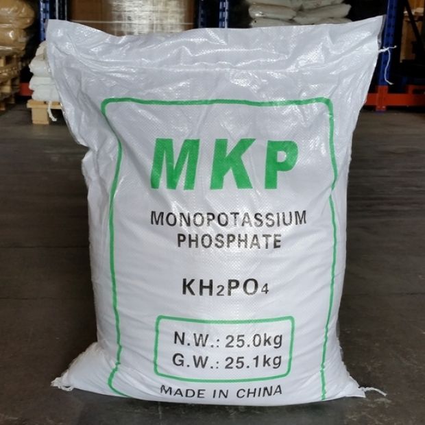 MKP  Mono Kali Phosphate